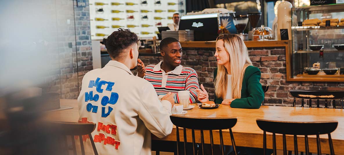 bmw world munich bikers lodge