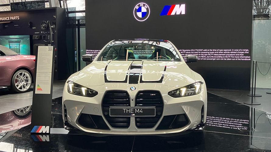 bmw welt bmw m overview bmw welt bmw m overview