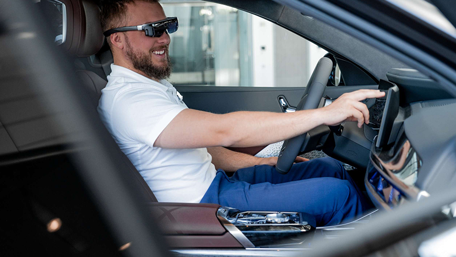 bmw welt on-site consulting