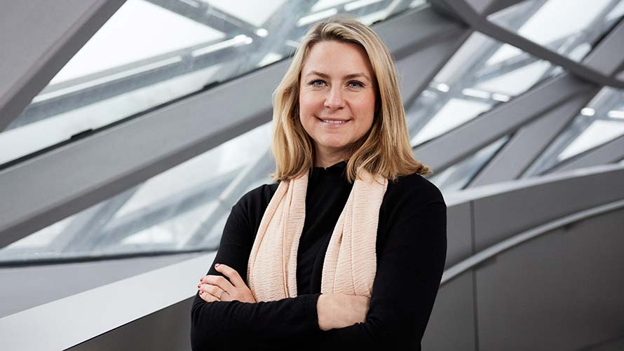 BMW Welt Eventberatung