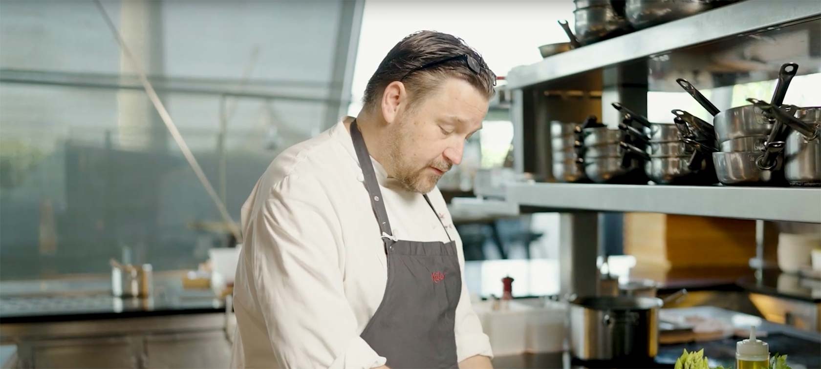 EssZimmer by Käfer with Bobby Bräuer